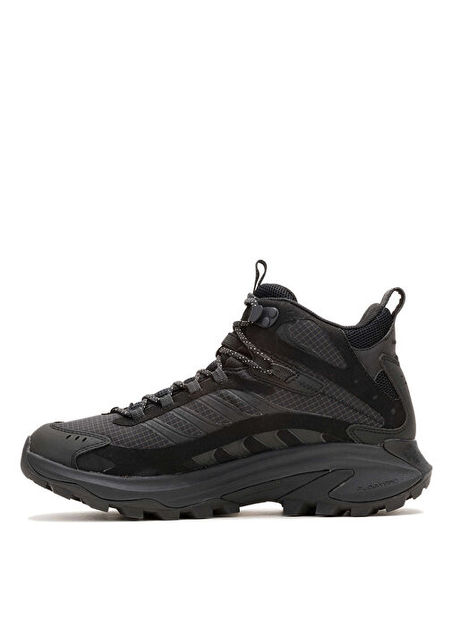 Merrell J037501MOAB SPEED 2 MID GTX Siyah Erkek Outdoor Bot - Görsel 3