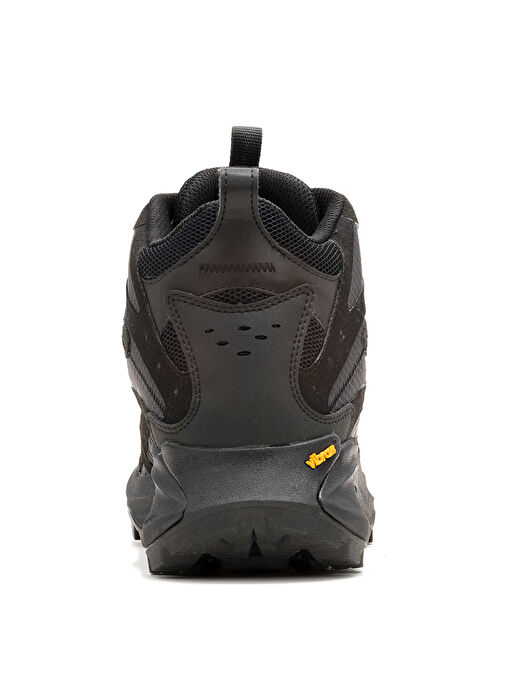 Merrell J037501MOAB SPEED 2 MID GTX Siyah Erkek Outdoor Bot - Görsel 5