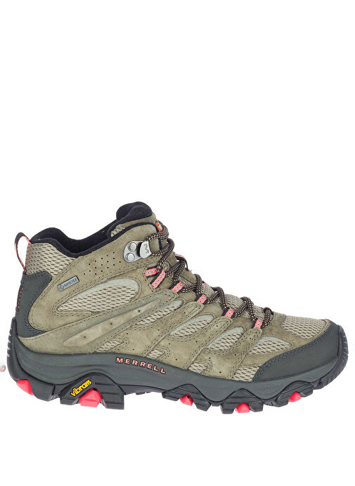 Merrell Moab 3 Mıd Gore-Tex Kadın Bot J036310 - Görsel 2