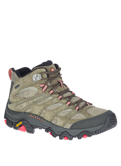 Merrell Moab 3 Mıd Gore-Tex Kadın Bot J036310 - Görsel 3