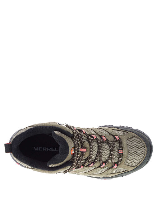 Merrell Moab 3 Mıd Gore-Tex Kadın Bot J036310 - Görsel 6