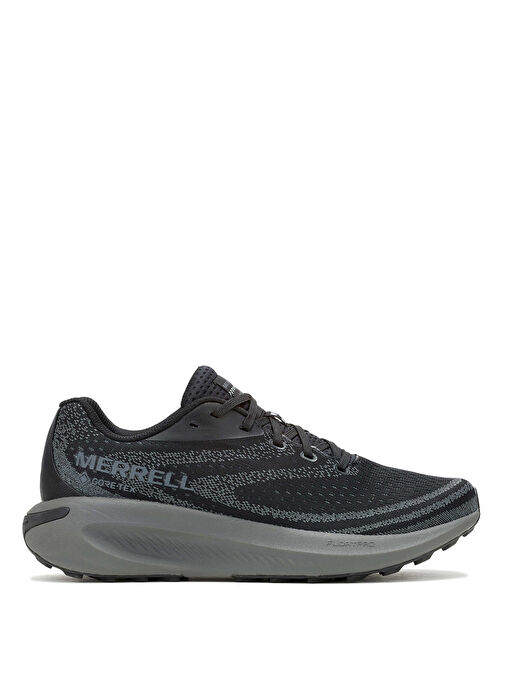 Merrell J068219MORPHLITE GTX Siyah Erkek Koşu Ayakkabısı - Görsel 2
