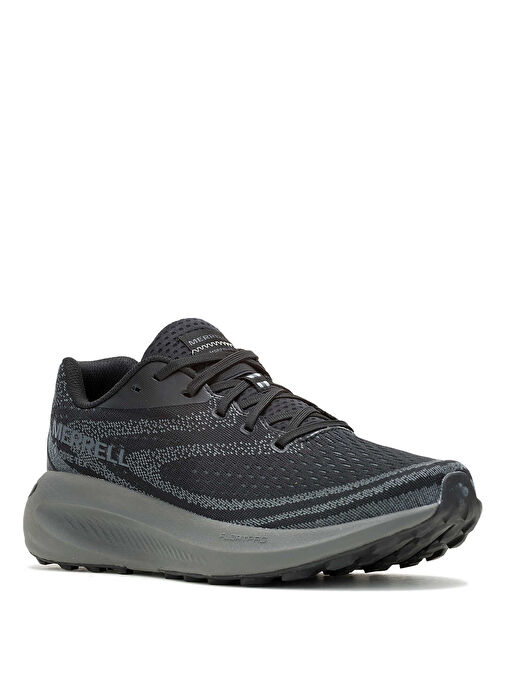 Merrell J068219MORPHLITE GTX Siyah Erkek Koşu Ayakkabısı - Görsel 3