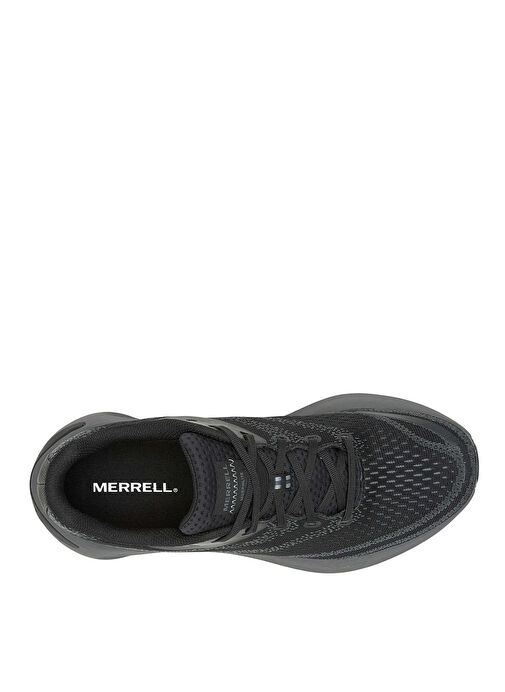 Merrell J068219MORPHLITE GTX Siyah Erkek Koşu Ayakkabısı - Görsel 5