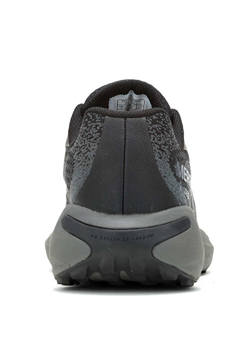 Merrell J068219MORPHLITE GTX Siyah Erkek Koşu Ayakkabısı - Görsel 6