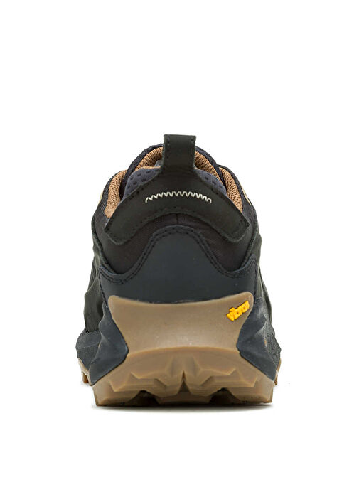 Merrell J037783MOAB SPEED 2 LTR WP Siyah Erkek Outdoor Ayakkabı - Görsel 6