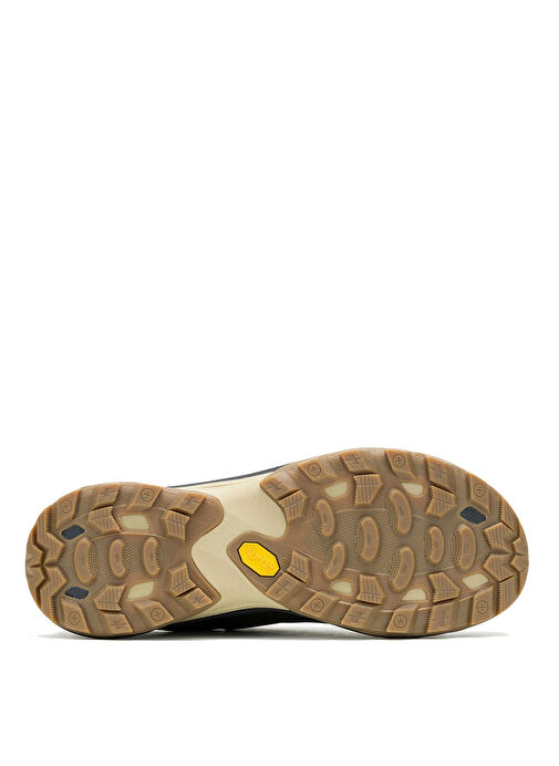 Merrell J037783MOAB SPEED 2 LTR WP Siyah Erkek Outdoor Ayakkabı - Görsel 7