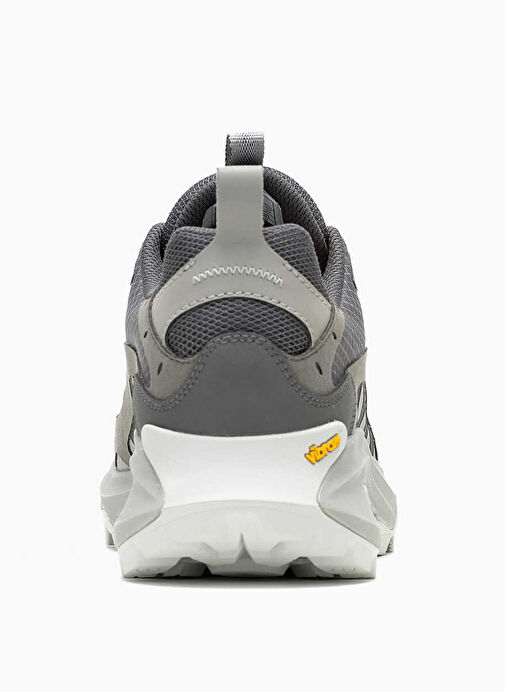 Merrell J037515MOAB SPEED 2 GTX Gri Erkek Outdoor Ayakkabı - Görsel 6