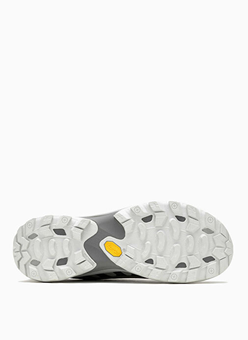 Merrell J037515MOAB SPEED 2 GTX Gri Erkek Outdoor Ayakkabı - Görsel 7