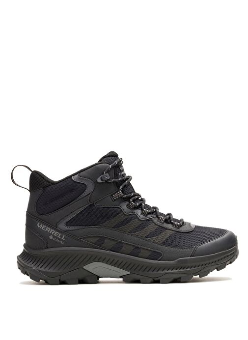 Merrell J037817SPEED STRIKE 2 MID GTX Siyah Erkek Outdoor Bot - Görsel 2
