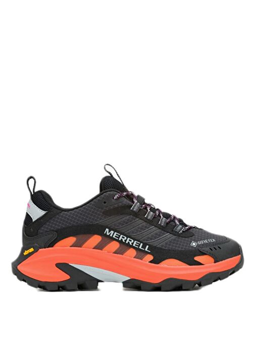 Merrell J038393MOAB SPEED 2 GTX Siyah Erkek Outdoor Ayakkabı - Görsel 2