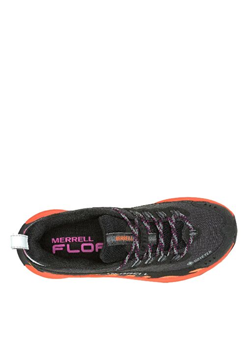 Merrell J038393MOAB SPEED 2 GTX Siyah Erkek Outdoor Ayakkabı - Görsel 5
