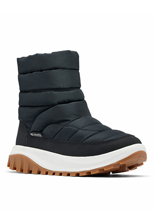Columbia Snowtrot Mid Kadın Kar Botu - Görsel 2