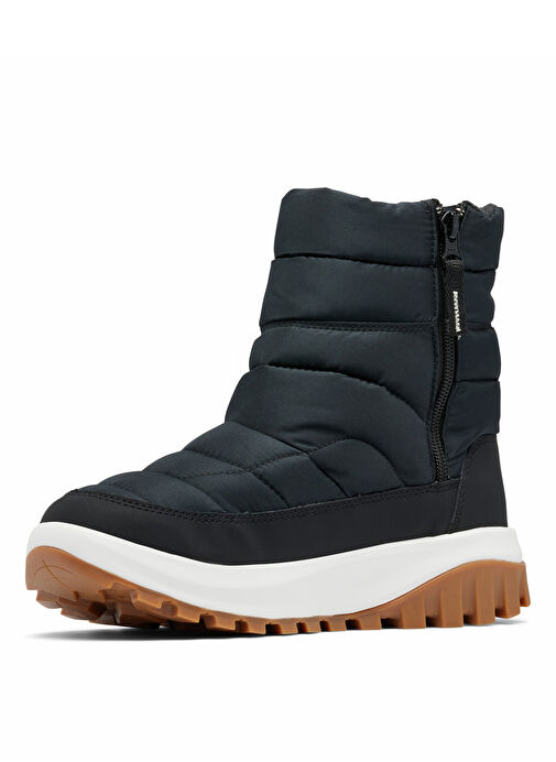 Columbia Snowtrot Mid Kadın Kar Botu - Görsel 3
