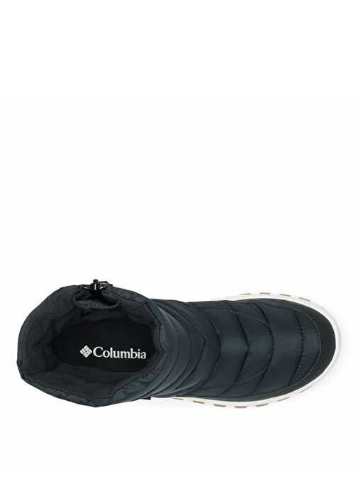 Columbia Snowtrot Mid Kadın Kar Botu - Görsel 4