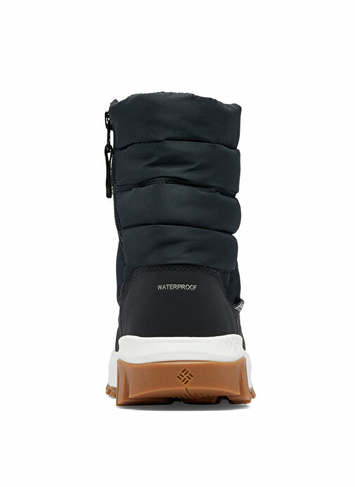 Columbia Snowtrot Mid Kadın Kar Botu - Görsel 5
