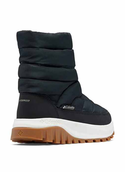 Columbia Snowtrot Mid Kadın Kar Botu - Görsel 8