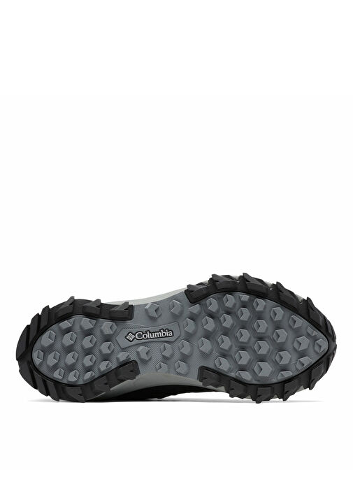 Columbia 2100101010_BL8747 Siyah Deri Kadın Outdoor Ayakkabı - Görsel 9