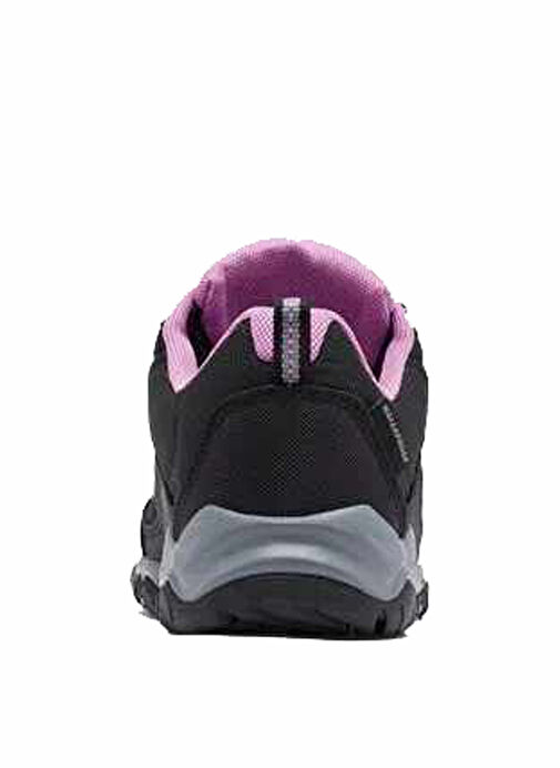 Columbia Firecamp III Waterproof Kadın Ayakkabı - Görsel 4