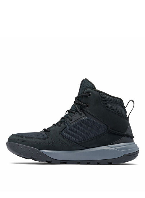 Columbia 2078951010_BM6944 Siyah Erkek Deri Outdoor Bot - Görsel 5