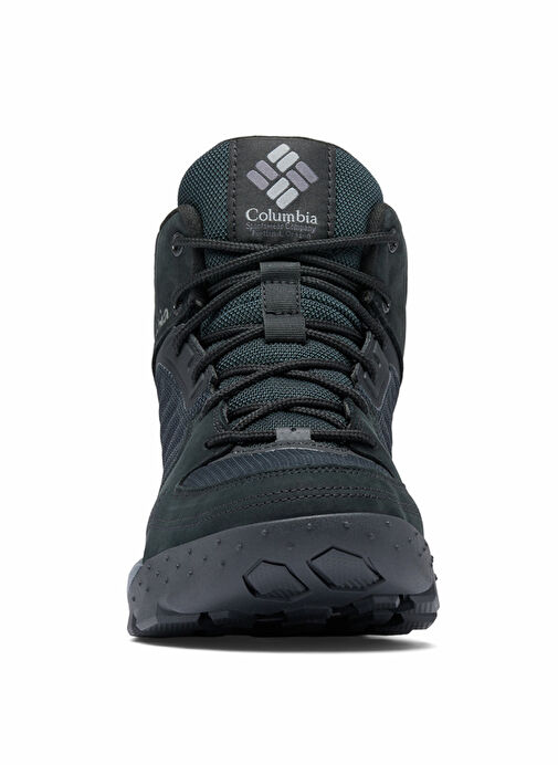 Columbia 2078951010_BM6944 Siyah Erkek Deri Outdoor Bot - Görsel 7