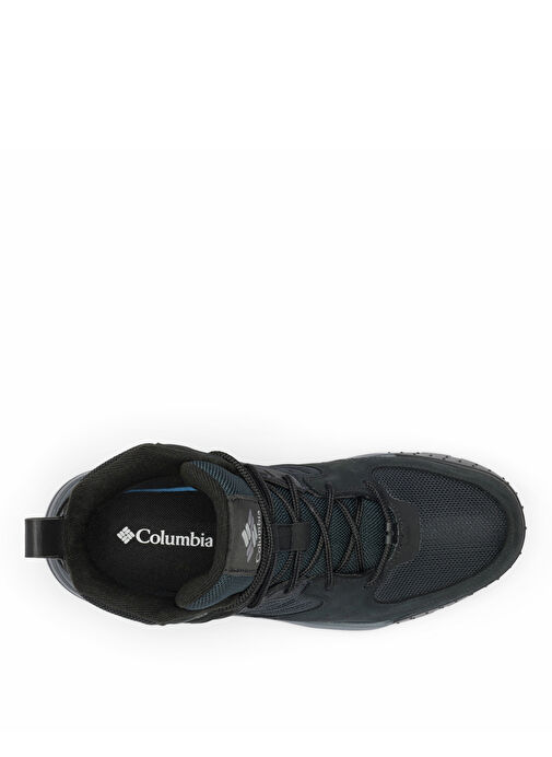 Columbia 2078951010_BM6944 Siyah Erkek Deri Outdoor Bot - Görsel 8