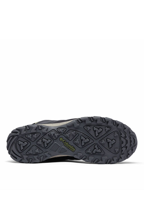 Columbia 2099741087_BM5841 Gri Erkek Deri Outdoor Bot - Görsel 9