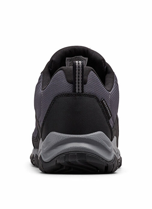 Columbia Firecamp III Waterproof Erkek Ayakkabı - Görsel 3