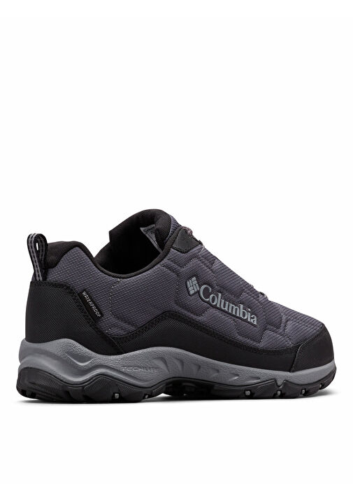 Columbia Firecamp III Waterproof Erkek Ayakkabı - Görsel 4