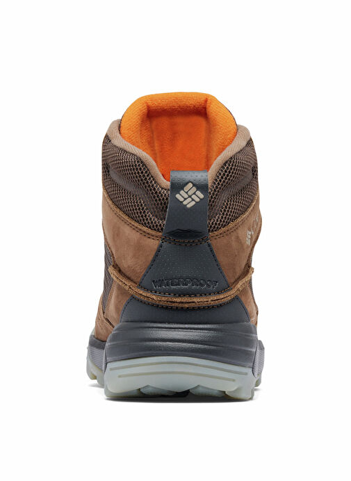 Columbia 2078951287_BM6944 Kahve Erkek Deri Outdoor Bot - Görsel 3