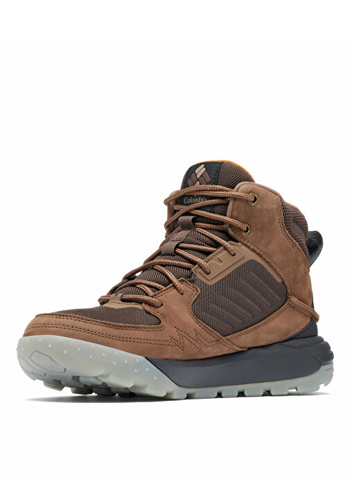Columbia 2078951287_BM6944 Kahve Erkek Deri Outdoor Bot - Görsel 6