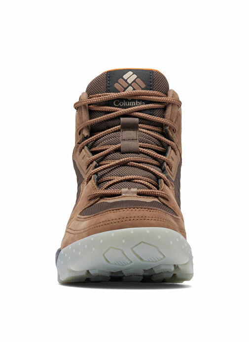 Columbia 2078951287_BM6944 Kahve Erkek Deri Outdoor Bot - Görsel 7