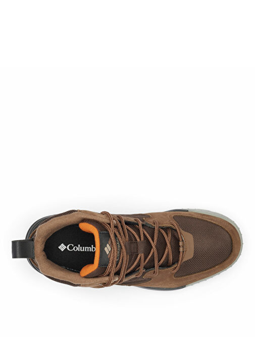 Columbia 2078951287_BM6944 Kahve Erkek Deri Outdoor Bot - Görsel 8