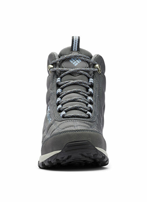 Columbia Firecamp Kadın Kısa Bot - Görsel 7