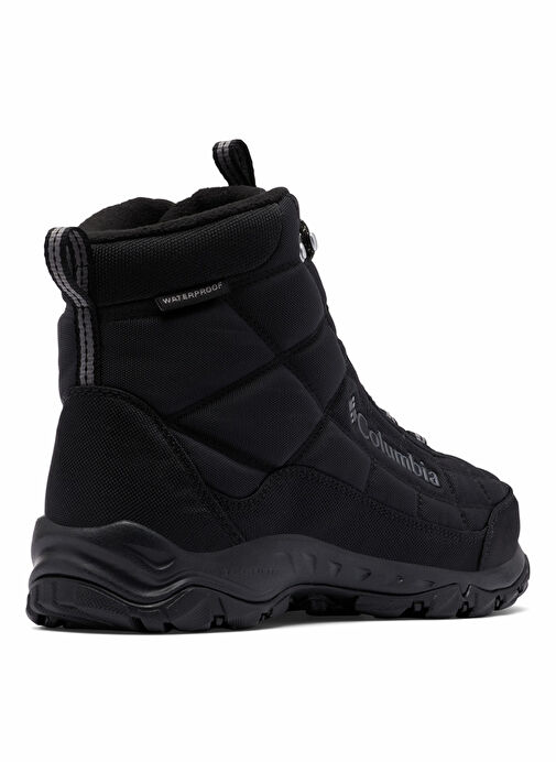 Columbia Firecamp Erkek Kısa Bot - Görsel 4