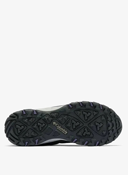 Columbia Firecamp Kadın Kısa Bot - Görsel 5
