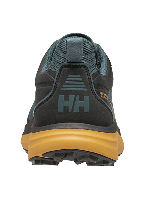Helly Hansen HHA.11976_HELLY HANSEN STEGA HT AYA Yeşil Erkek Outdoor Ayakkabı - Görsel 7