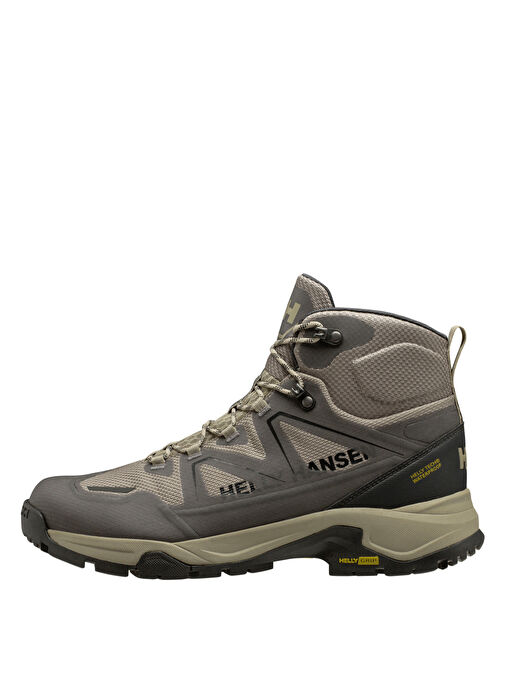 Helly Hansen Gri Erkek Outdoor Bot HHA.11751 CASCADE MID - Görsel 3