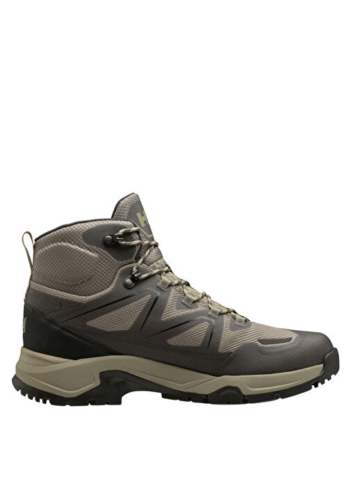 Helly Hansen Gri Erkek Outdoor Bot HHA.11751 CASCADE MID - Görsel 2