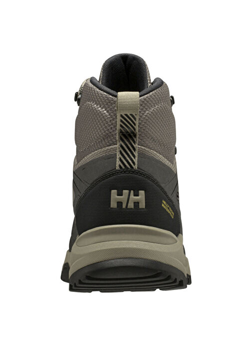 Helly Hansen Gri Erkek Outdoor Bot HHA.11751 CASCADE MID - Görsel 6