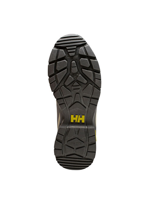 Helly Hansen Gri Erkek Outdoor Bot HHA.11751 CASCADE MID - Görsel 7