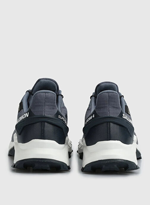 Salomon L47462300 Supercross 4 Gore-Tex Erkek Outdoor Ayakkabısı - Görsel 5