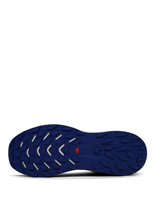 Salomon L47600400ULTRA GLIDE 2 W Beyaz - Yeşil Kadın Koşu Ayakkabısı - Görsel 5