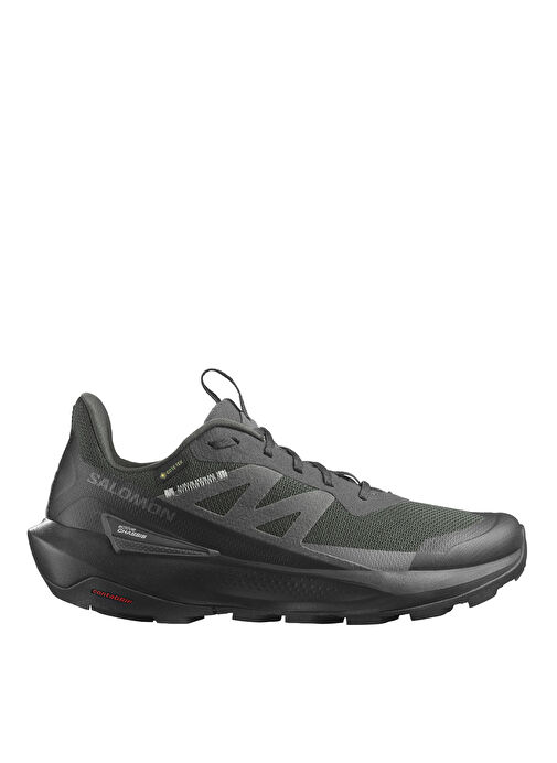 Salomon Elıxır Actıv Gore-Tex Erkek Outdoor Ayakkabısı L47456100 - Görsel 2