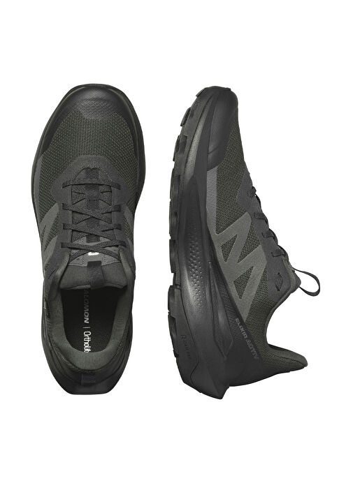 Salomon Elıxır Actıv Gore-Tex Erkek Outdoor Ayakkabısı L47456100 - Görsel 4