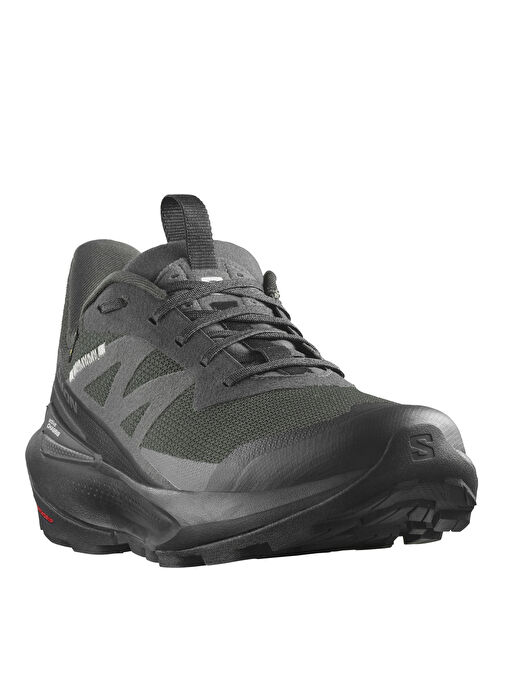Salomon Elıxır Actıv Gore-Tex Erkek Outdoor Ayakkabısı L47456100 - Görsel 5