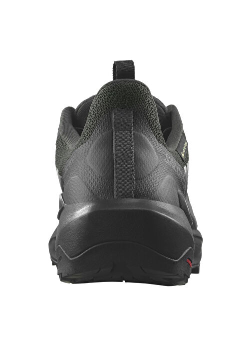 Salomon Elıxır Actıv Gore-Tex Erkek Outdoor Ayakkabısı L47456100 - Görsel 6