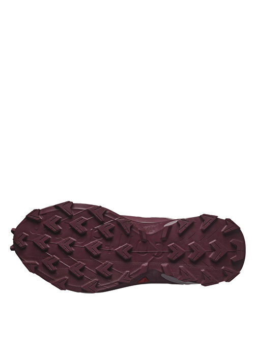Salomon Supercross 4 Gore-Tex W Kadın Outdoor Ayakkabısı L47594500 - Görsel 7