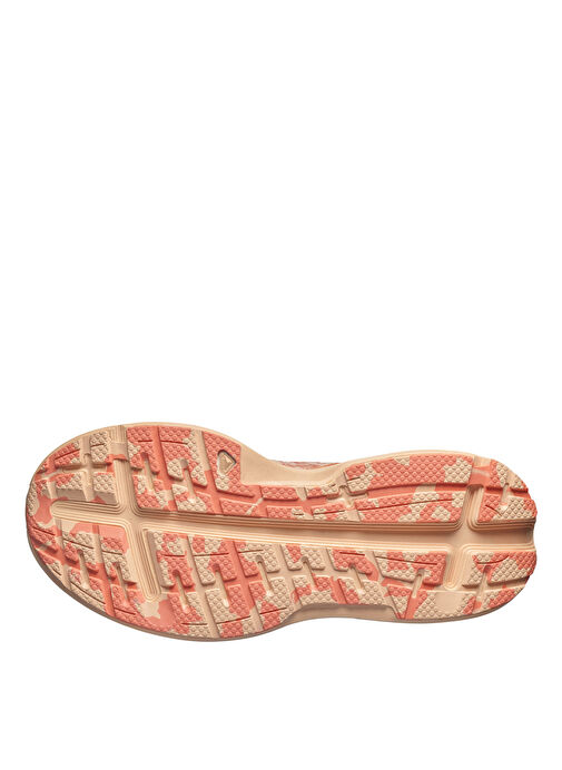 Salomon L47426600AERO GLIDE 2 W Turuncu Kadın Koşu Ayakkabısı - Görsel 7