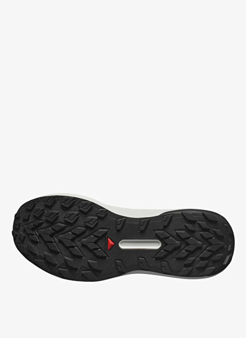 SALOMON Siyah - Yeşil Genesıs Erkek Koşu Ayakkabısı L47688200 - Görsel 5